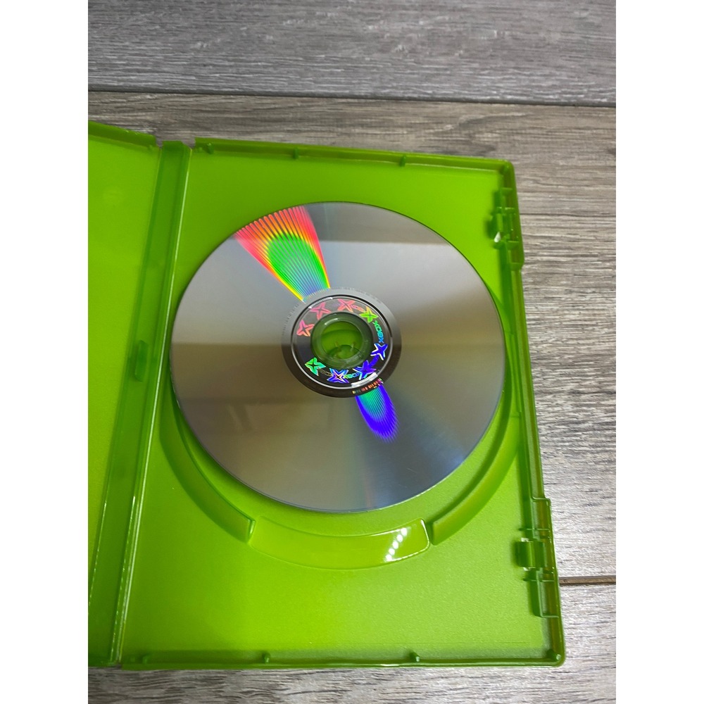 Halo 2 Microsoft Xbox Original 2004 FPS Game Bungie Master Chief Disc & Case